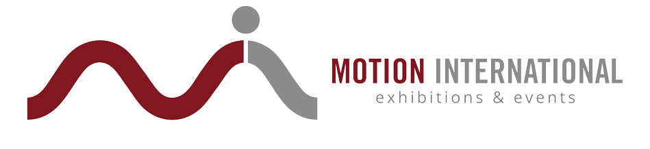 MOTION INTERNATIONAL EXHIBITIONS AND EVENTS